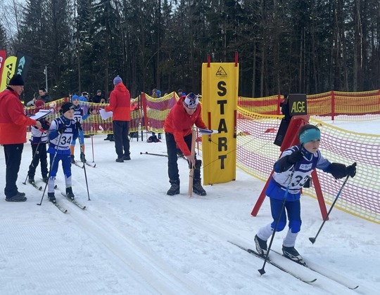 20250228_Oberpfalzmeisterschaften und MNC Skilanglauf Hirschau